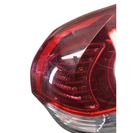 Feu arriere principal droit (feux) PEUGEOT 3008 1