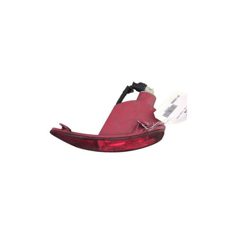 Feu de pare choc arriere gauche PEUGEOT 3008 1 Photo n°1