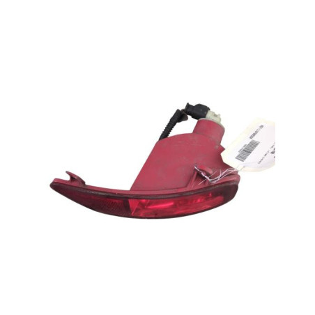 Feu de pare choc arriere gauche PEUGEOT 3008 1