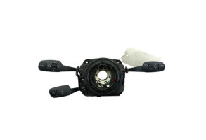 Com (Bloc Contacteur Tournant+Commodo Essuie Glace+Commodo Phare) BMW SERIE 1 E87 Photo n°3