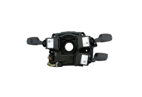 Com (Bloc Contacteur Tournant+Commodo Essuie Glace+Commodo Phare) BMW SERIE 1 E87 Photo n°4