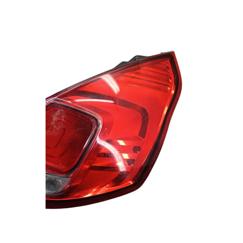 Feu arriere principal droit (feux) FORD FIESTA 6 Photo n°1