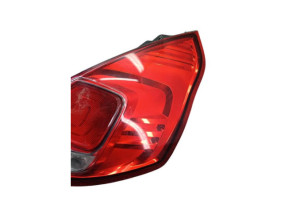 Feu arriere principal droit (feux) FORD FIESTA 6 Photo n°1