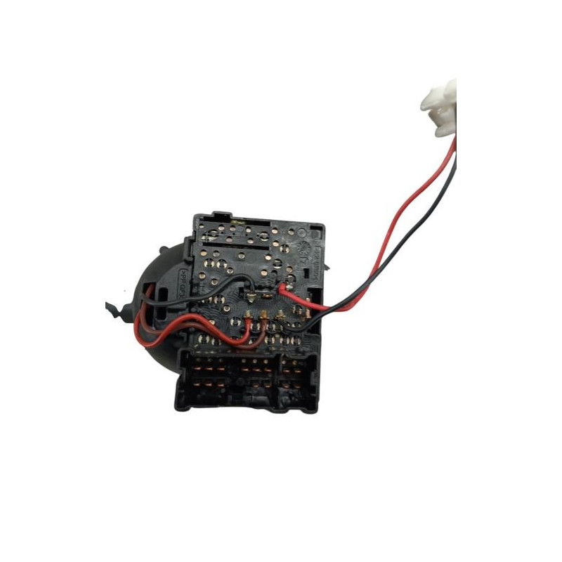 Commodo phare RENAULT CLIO 4 Photo n°1