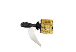 Commodo d'essuie glaces SMART FORTWO 3 Photo n°3