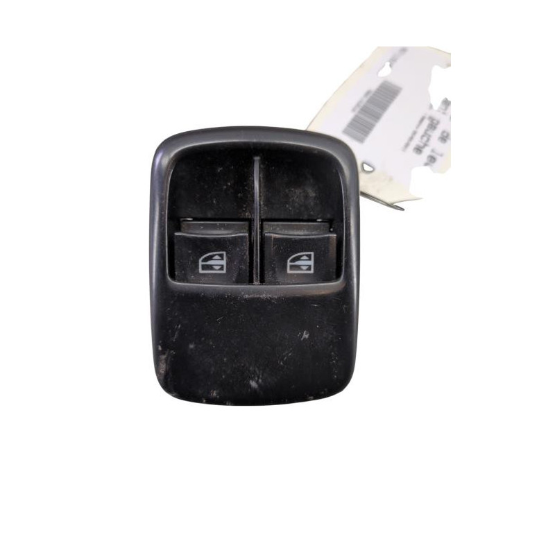 Interrupteur de leve vitre avant gauche SMART FORTWO 3 Photo n°1