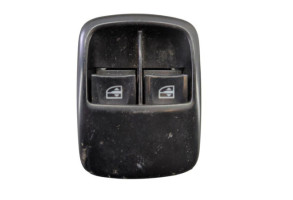 Interrupteur de leve vitre avant gauche SMART FORTWO 3 Photo n°2