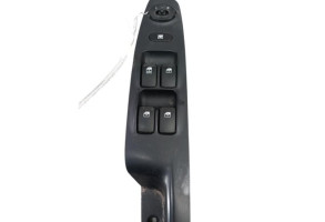 Interrupteur de leve vitre avant gauche HYUNDAI I 10 1 Photo n°4