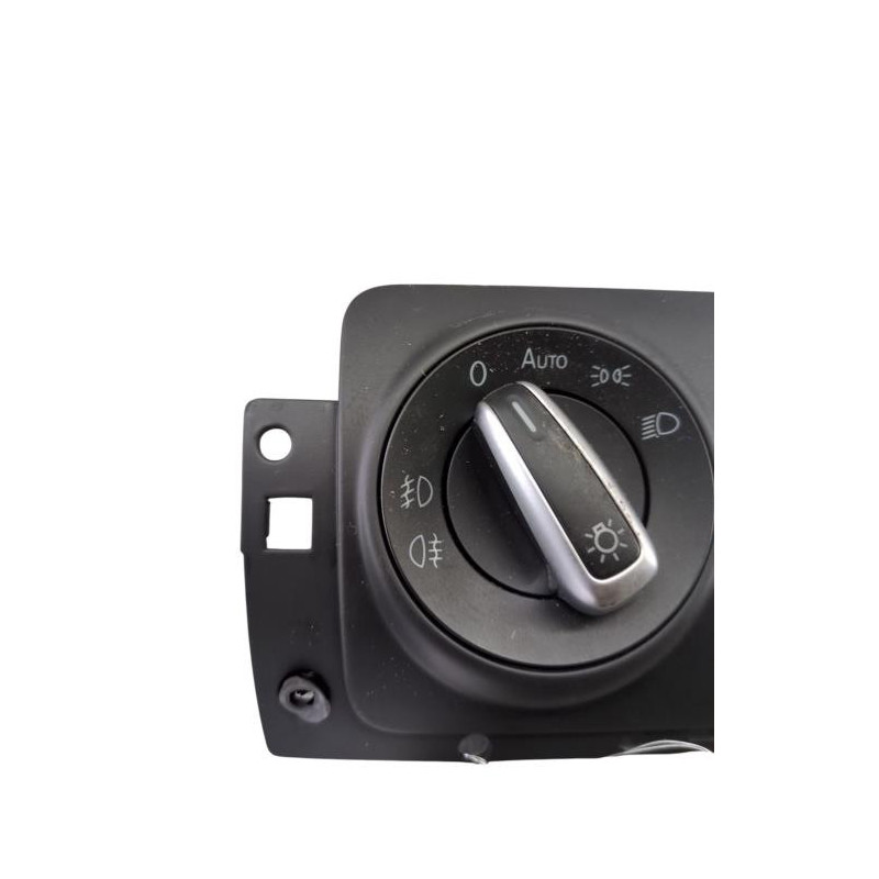 Commande de phare VOLKSWAGEN GOLF 6 Photo n°1