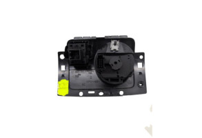 Commande de phare VOLKSWAGEN GOLF 6 Photo n°3