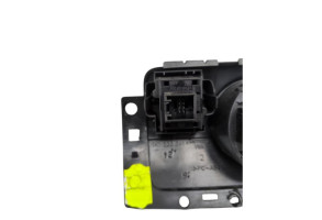 Commande de phare VOLKSWAGEN GOLF 6 Photo n°4