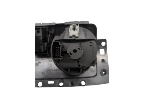 Commande de phare VOLKSWAGEN GOLF 6 Photo n°5