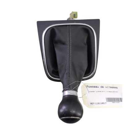 Pommeau de vitesses VOLKSWAGEN GOLF 6