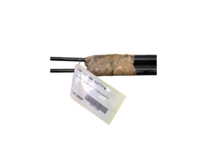 Verin de coffre VOLKSWAGEN GOLF 6 Photo n°6