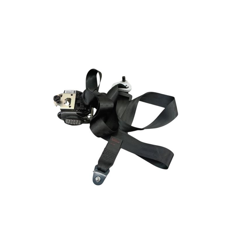 Ceinture avant droit PEUGEOT 208 1 Photo n°1