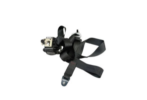 Ceinture avant droit PEUGEOT 208 1 Photo n°1