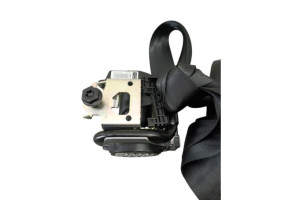Ceinture avant droit PEUGEOT 208 1 Photo n°4