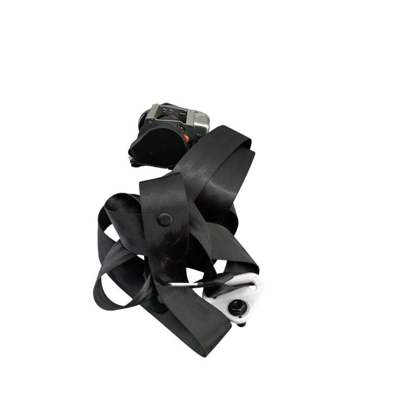 Ceinture avant gauche PEUGEOT 208 1 Photo n°1