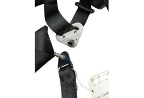 Ceinture avant gauche PEUGEOT 208 1 Photo n°3