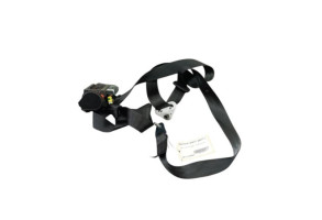 Ceinture avant gauche PEUGEOT 208 1 Photo n°5