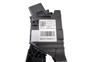 Pedale d'accelerateur PEUGEOT 208 2 Photo n°6