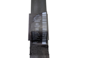 Ceinture avant gauche PEUGEOT 3008 1 Photo n°1