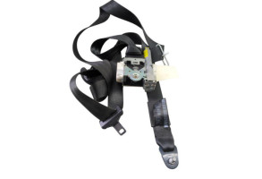 Ceinture avant gauche PEUGEOT 3008 1 Photo n°4