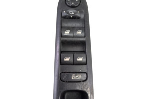 Interrupteur de leve vitre avant gauche PEUGEOT 3008 1 Photo n°1