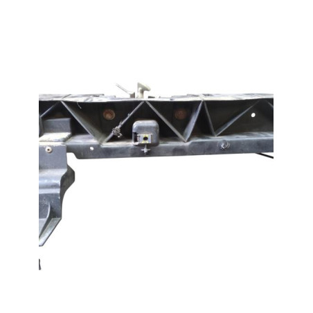 Armature avant, Masque avant RENAULT CLIO 3