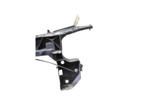 Armature avant, Masque avant RENAULT CLIO 3 Photo n°2