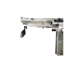 Armature avant, Masque avant DACIA LOGAN MCV 2 Photo n°3