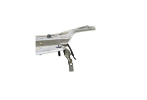 Armature avant, Masque avant DACIA LOGAN MCV 2 Photo n°4