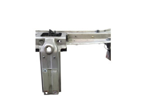 Armature avant, Masque avant DACIA LOGAN MCV 2 Photo n°5