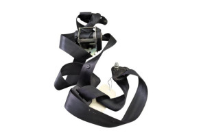 Ceinture avant gauche DACIA LOGAN MCV 2 Photo n°2