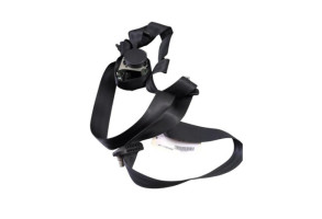 Ceinture avant gauche DACIA LOGAN MCV 2 Photo n°4