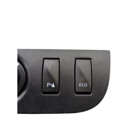 Commande retroviseurs DACIA LOGAN MCV 2
