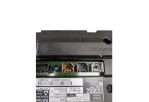 Afficheur SMART FORTWO 3 Photo n°6