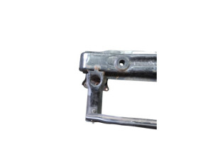 Renfort pare choc avant (traverse) VOLKSWAGEN GOLF 6 Photo n°3