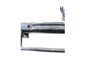 Renfort pare choc avant (traverse) VOLKSWAGEN GOLF 6 Photo n°6