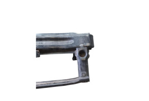 Renfort pare choc avant (traverse) VOLKSWAGEN GOLF 6 Photo n°7