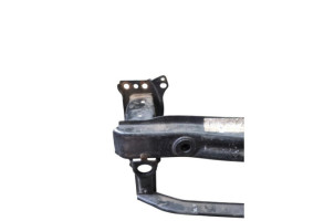 Renfort pare choc avant (traverse) VOLKSWAGEN GOLF 6 Photo n°9