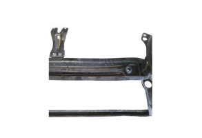 Renfort pare choc avant (traverse) VOLKSWAGEN GOLF 6 Photo n°12