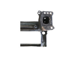 Renfort pare choc avant (traverse) VOLKSWAGEN GOLF 6 Photo n°13