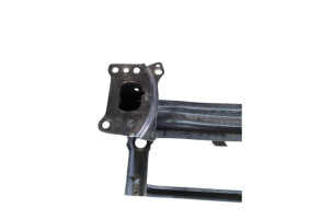 Renfort pare choc avant (traverse) VOLKSWAGEN GOLF 6 Photo n°14