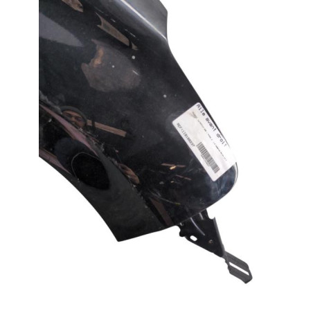 Aile avant droit PEUGEOT 208 1