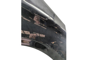 Aile avant droit PEUGEOT 208 1 Photo n°3