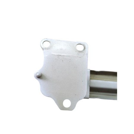 Renfort pare choc avant (traverse) PEUGEOT 208 2