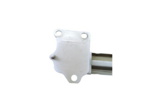 Renfort pare choc avant (traverse) PEUGEOT 208 2 Photo n°1