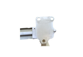 Renfort pare choc avant (traverse) PEUGEOT 208 2 Photo n°5