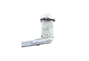 Renfort pare choc avant (traverse) PEUGEOT 208 2 Photo n°7